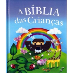 Bíblia das Crianças