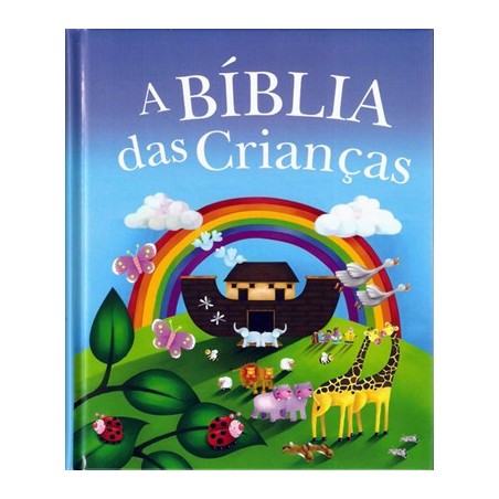 Bíblia das Crianças