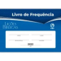 Livro de frequência