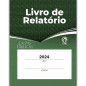 Livro de Relatório