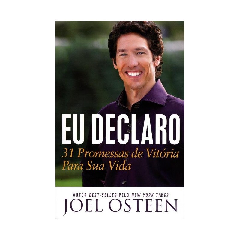 Eu Declaro Eu Declaro