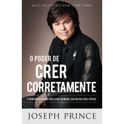 O Poder de Crer Corretamente