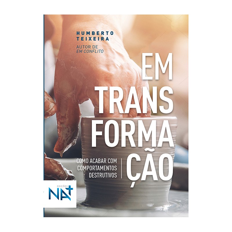 Em Transformação