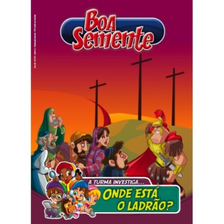 Boa Semente