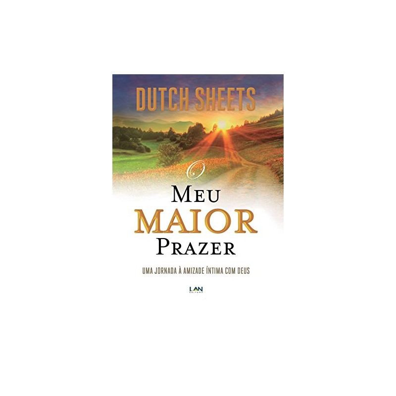 O Meu Maior Prazer