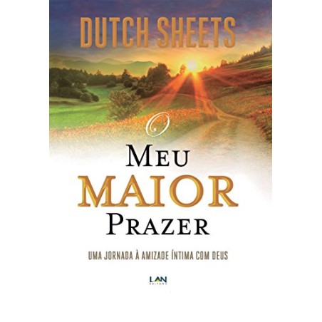 O Meu Maior Prazer