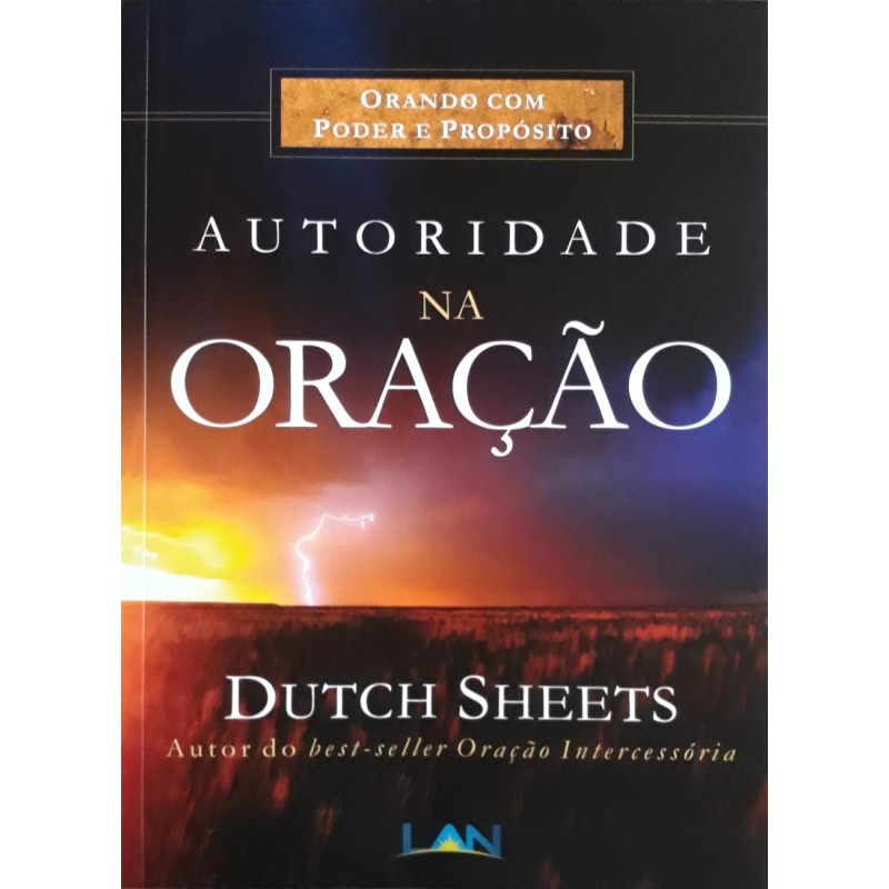 Autoridade na Oração