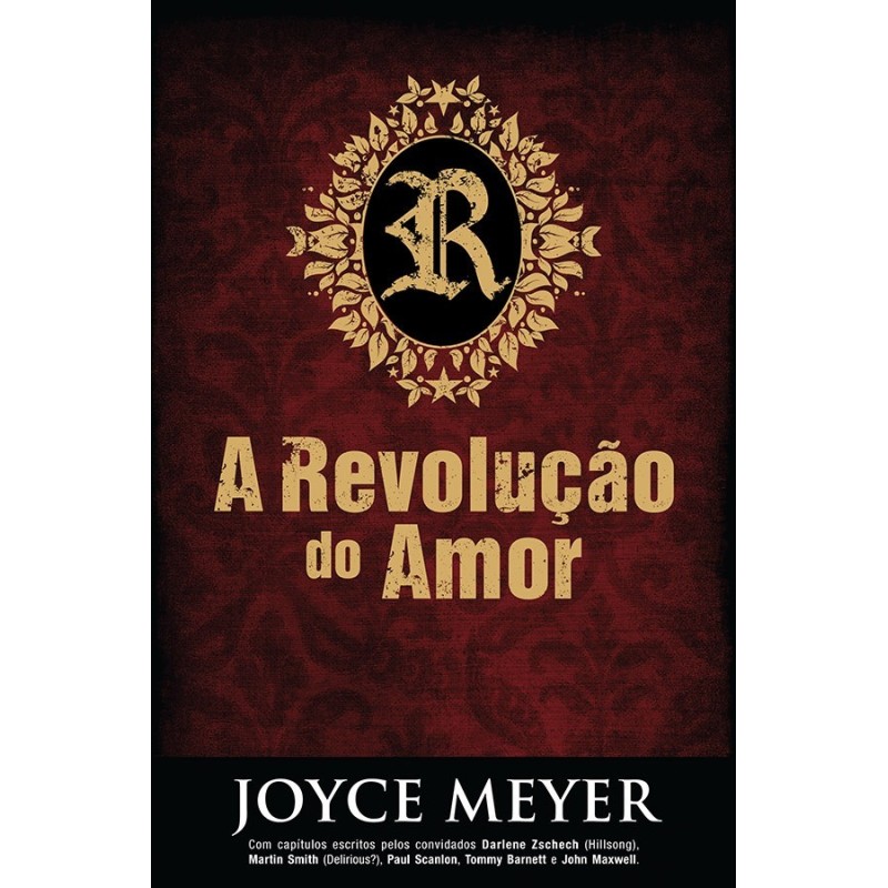 A Revolução do Amor A Revolução do Amor