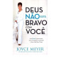 Deus Não Está Bravo Com Você