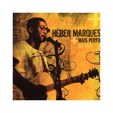 CD - Mais perto
