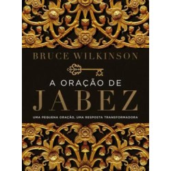 A Oração de Jabez