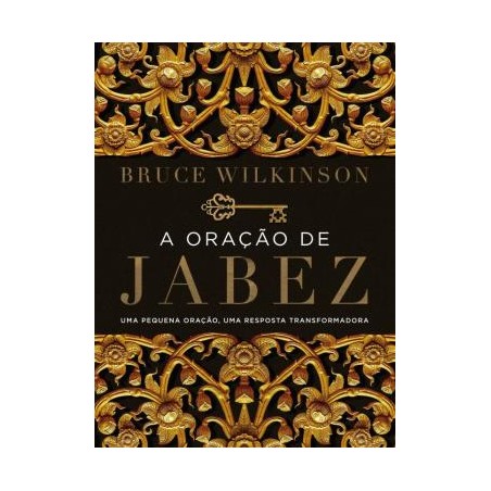 A Oração de Jabez