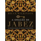 A Oração de Jabez A Oração de Jabez