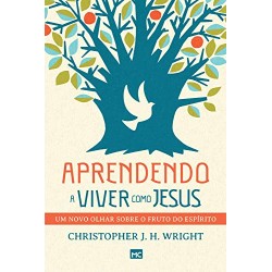 Aprendendo a Viver Como Jesus