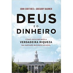 Deus e o Dinheiro