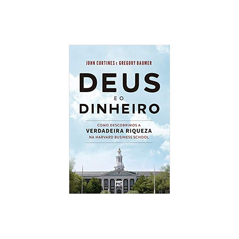 Deus e o Dinheiro