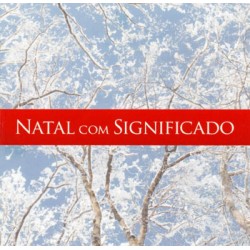 Natal com significado 