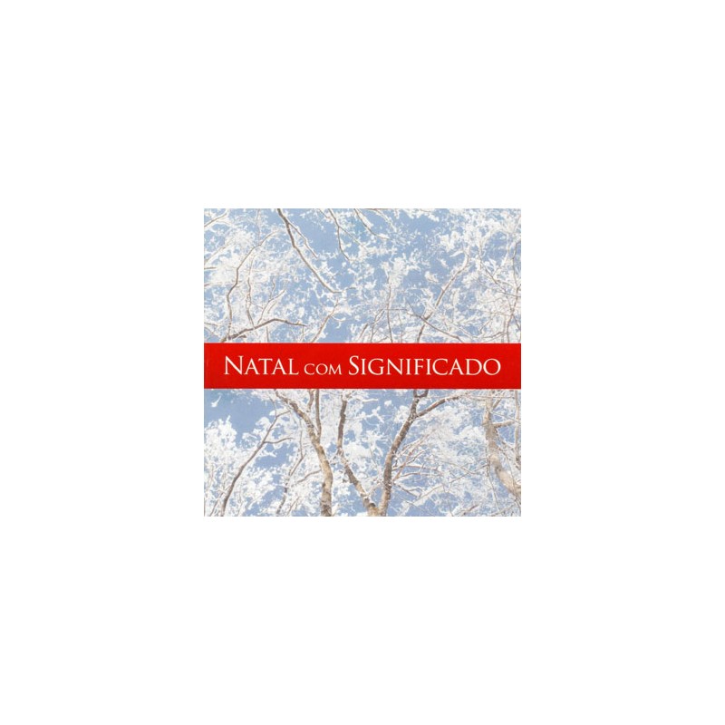 CD - Natal com significado 