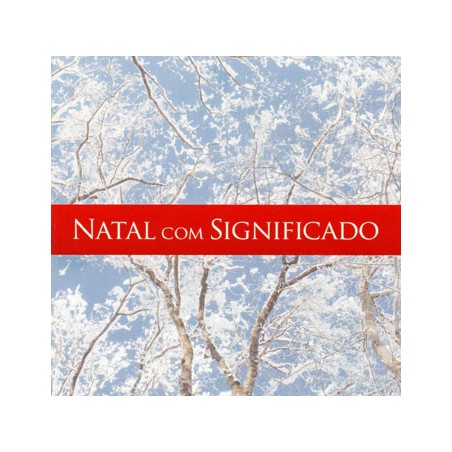 Natal com significado 