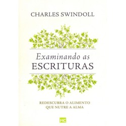 Examinando as Escrituras