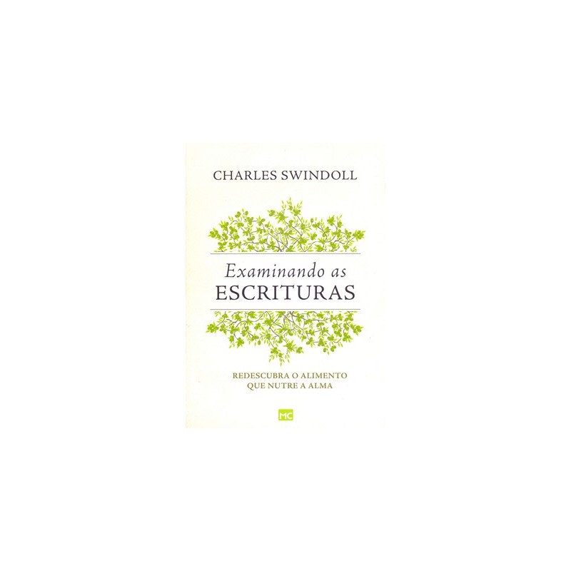 Examinando as Escrituras