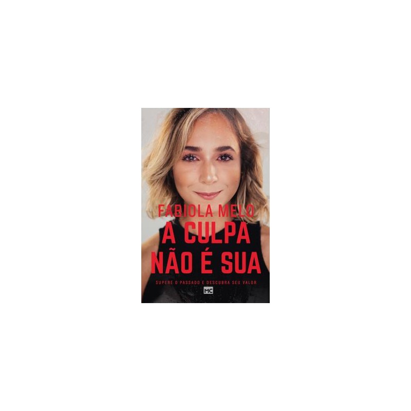 A Culpa Não é Sua