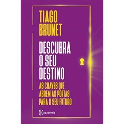 Descubra o Seu Destino