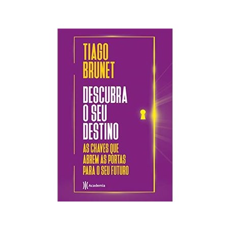 Descubra o Seu Destino