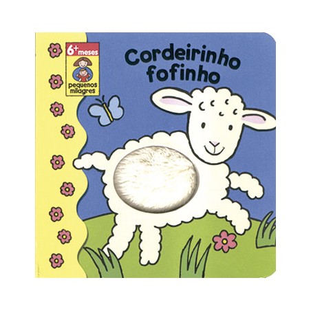 Cordeirinho Fofinho