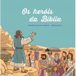 Os Heróis da Bíblia