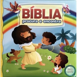 Bíblia Procura Encontra