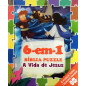 Bíblia Puzzle - A Vida de Jesus Bíblia Puzzle - A Vida de Jesus