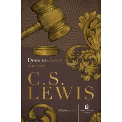 Deus No Banco Dos Réus