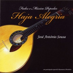 Haja Alegria