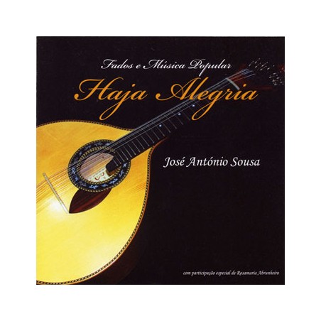 Haja Alegria