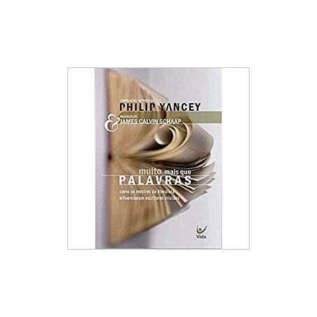 Muito Mais Que Palavras