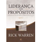 Liderança com propósitos