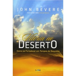 Vitória No Deserto