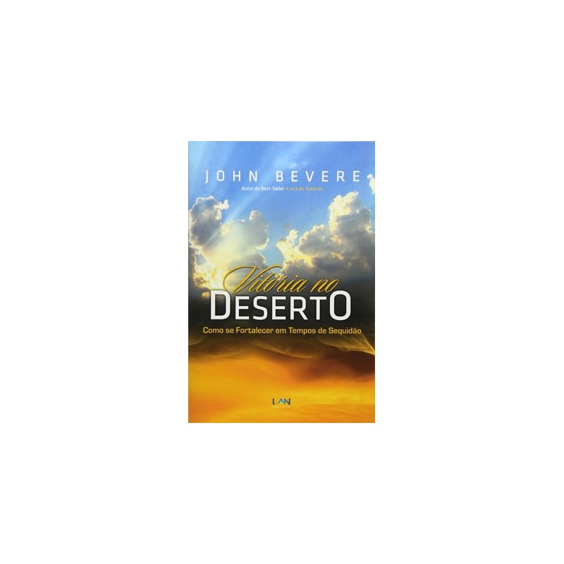 Vitória No Deserto