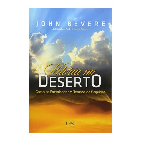 Vitória No Deserto