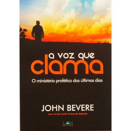 A Voz Que Clama