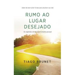 Rumo ao Lugar Desejado