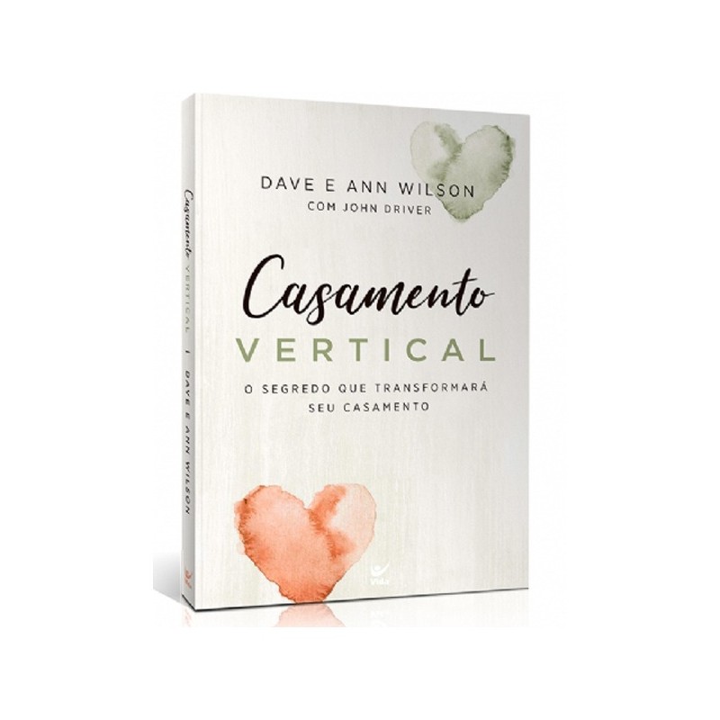 Casamento Vertical