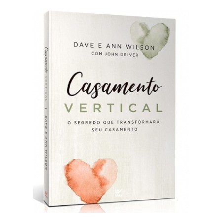Casamento Vertical