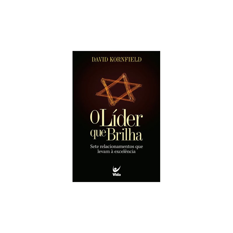 O líder que brilha O líder que brilha