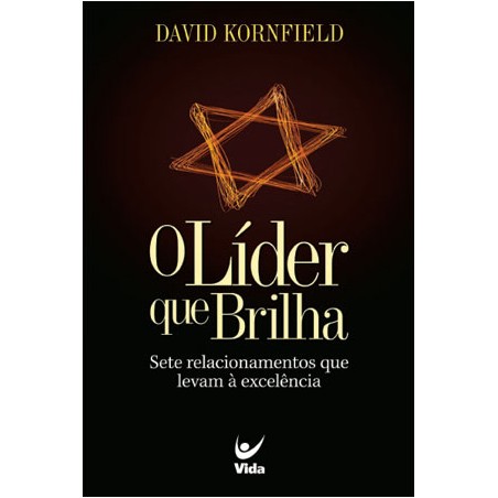 O líder que brilha