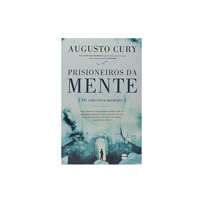 Prisioneiros Da Mente Prisioneiros Da Mente