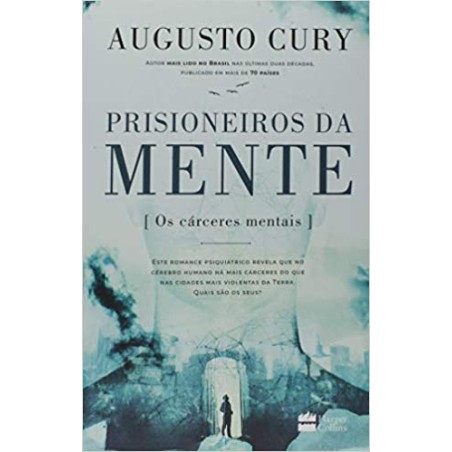 Prisioneiros Da Mente