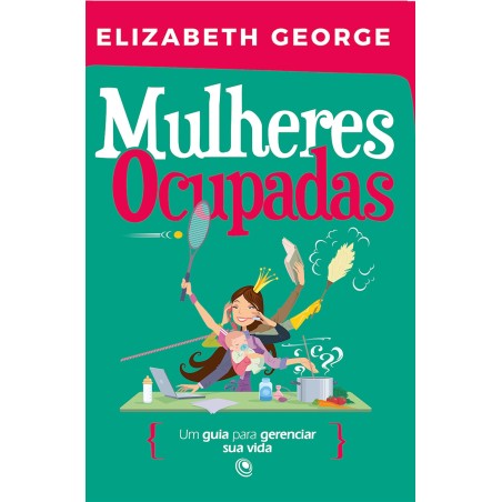 Mulheres Ocupadas