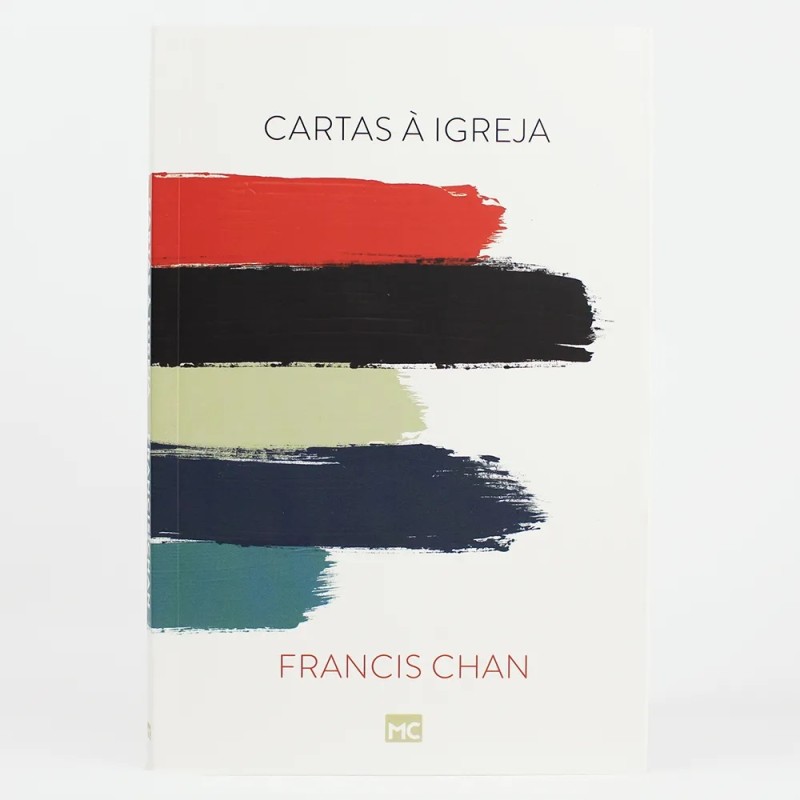 Cartas à Igreja